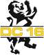 DC 16 Logo