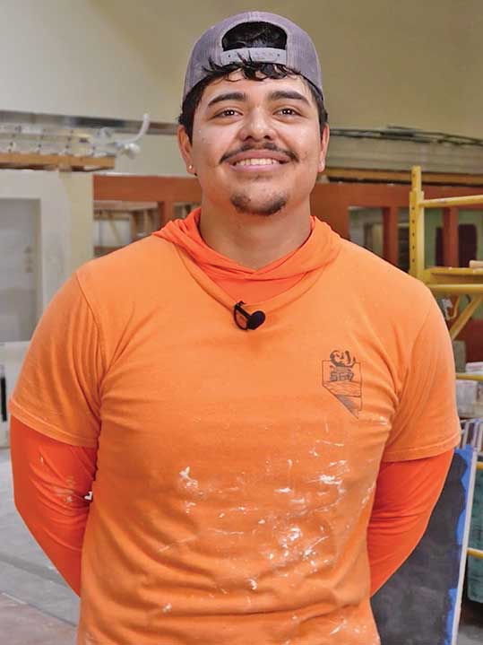 photo-of-Alan-Benitez--drywall-apprentice-Reno
